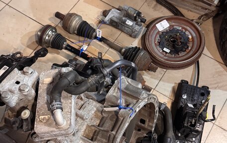 Skoda Octavia, 2015 год, 2 100 000 рублей, 13 фотография