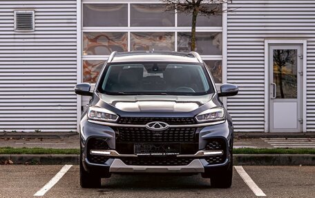 Chery Tiggo 8 I, 2020 год, 1 595 000 рублей, 2 фотография