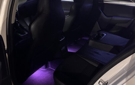 Skoda Octavia, 2015 год, 2 100 000 рублей, 17 фотография