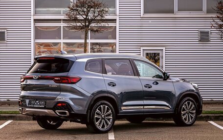 Chery Tiggo 8 I, 2020 год, 1 595 000 рублей, 6 фотография