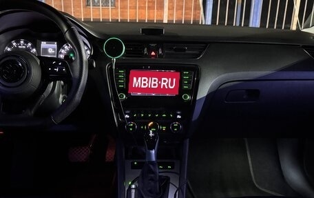 Skoda Octavia, 2015 год, 2 100 000 рублей, 16 фотография