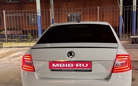 Skoda Octavia, 2015 год, 2 100 000 рублей, 18 фотография