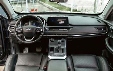 Chery Tiggo 8 I, 2020 год, 1 595 000 рублей, 15 фотография