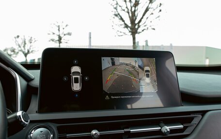 Chery Tiggo 8 I, 2020 год, 1 595 000 рублей, 13 фотография