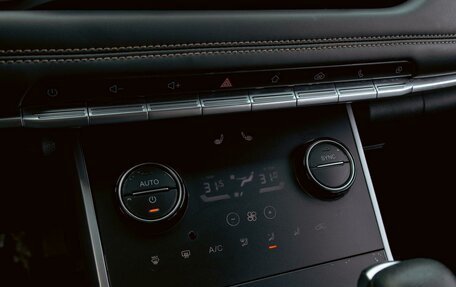 Chery Tiggo 8 I, 2020 год, 1 595 000 рублей, 14 фотография