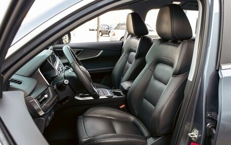 Chery Tiggo 8 I, 2020 год, 1 595 000 рублей, 11 фотография