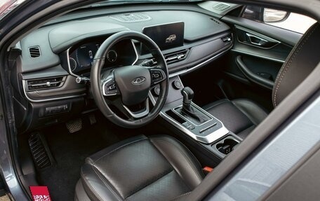 Chery Tiggo 8 I, 2020 год, 1 595 000 рублей, 12 фотография