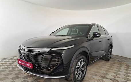 Haval F7, 2025 год, 3 549 000 рублей, 1 фотография