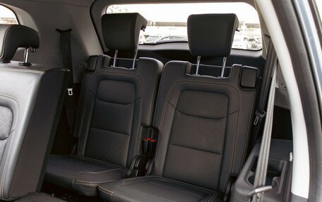 Chery Tiggo 8 I, 2020 год, 1 595 000 рублей, 17 фотография