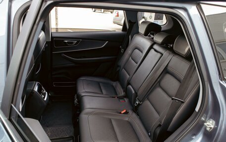 Chery Tiggo 8 I, 2020 год, 1 595 000 рублей, 16 фотография