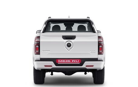 Great Wall Poer, 2025 год, 3 999 000 рублей, 4 фотография