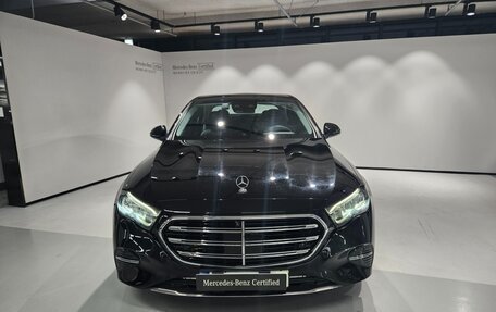 Mercedes-Benz E-Класс, 2024 год, 7 118 008 рублей, 2 фотография