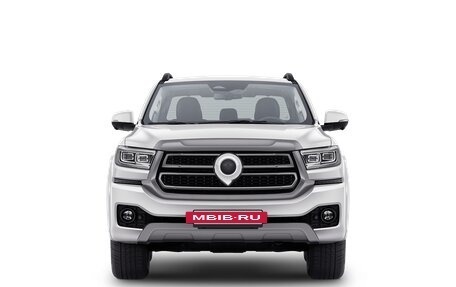 Great Wall Poer, 2025 год, 3 999 000 рублей, 3 фотография