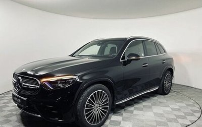 Mercedes-Benz GLC, 2025 год, 10 200 000 рублей, 1 фотография