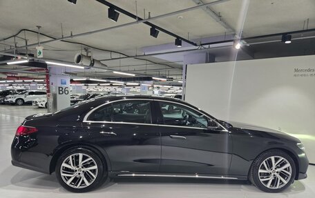 Mercedes-Benz E-Класс, 2024 год, 7 118 008 рублей, 3 фотография