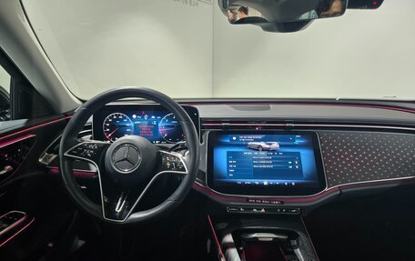 Mercedes-Benz E-Класс, 2024 год, 7 118 008 рублей, 5 фотография