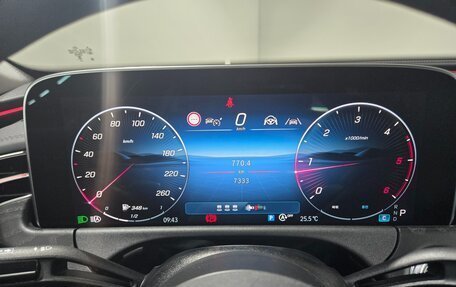 Mercedes-Benz E-Класс, 2024 год, 7 118 008 рублей, 7 фотография