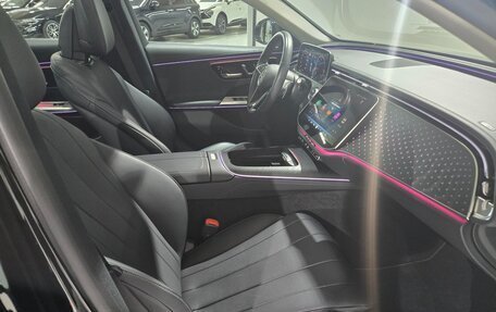 Mercedes-Benz E-Класс, 2024 год, 7 118 008 рублей, 14 фотография