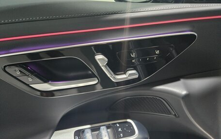 Mercedes-Benz E-Класс, 2024 год, 7 118 008 рублей, 12 фотография