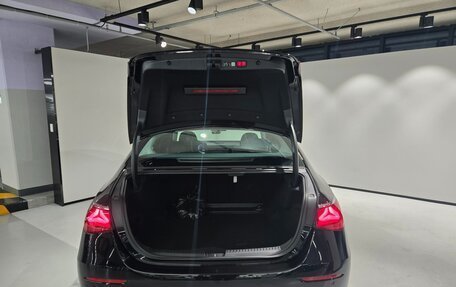 Mercedes-Benz E-Класс, 2024 год, 7 118 008 рублей, 16 фотография