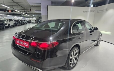Mercedes-Benz E-Класс, 2024 год, 7 118 008 рублей, 18 фотография
