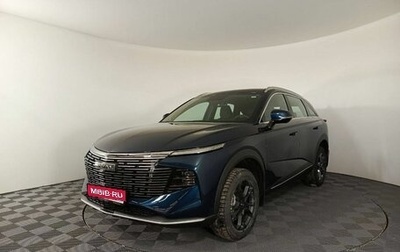 Haval F7, 2025 год, 2 949 000 рублей, 1 фотография