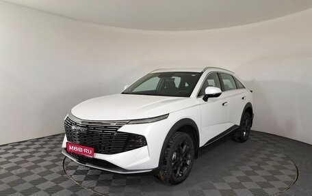 Haval F7, 2025 год, 3 149 000 рублей, 1 фотография