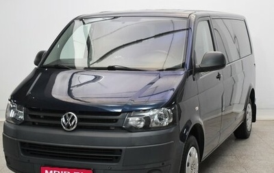 Volkswagen Caravelle T5, 2013 год, 2 850 000 рублей, 1 фотография