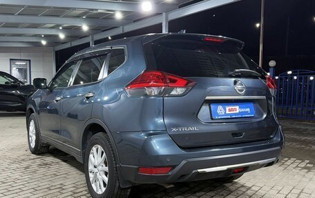 Nissan X-Trail, 2019 год, 1 999 000 рублей, 2 фотография