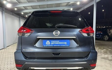 Nissan X-Trail, 2019 год, 1 999 000 рублей, 3 фотография