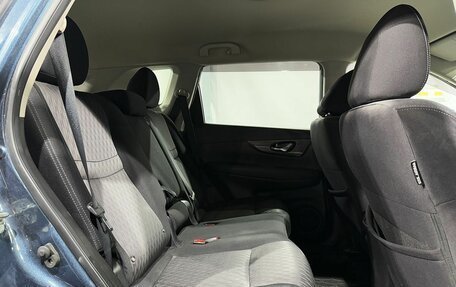 Nissan X-Trail, 2019 год, 1 999 000 рублей, 8 фотография