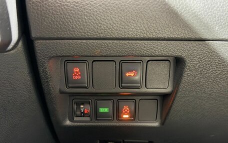 Nissan X-Trail, 2019 год, 1 999 000 рублей, 12 фотография