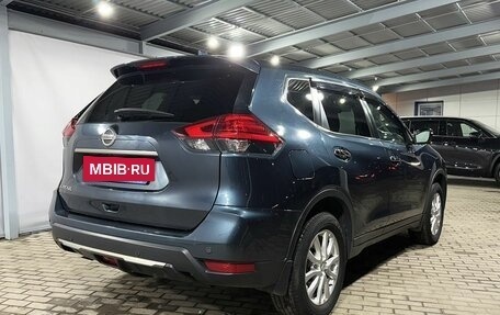 Nissan X-Trail, 2019 год, 1 999 000 рублей, 4 фотография