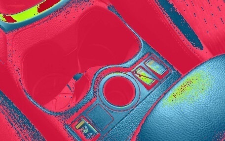 Nissan X-Trail, 2019 год, 1 999 000 рублей, 11 фотография