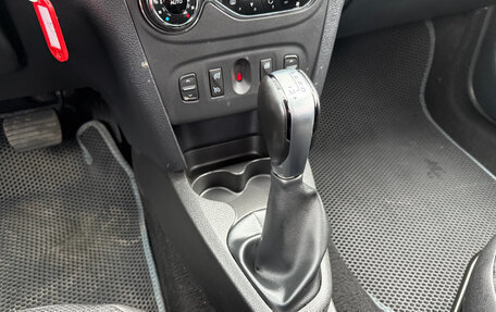 Renault Sandero II рестайлинг, 2022 год, 1 403 000 рублей, 15 фотография