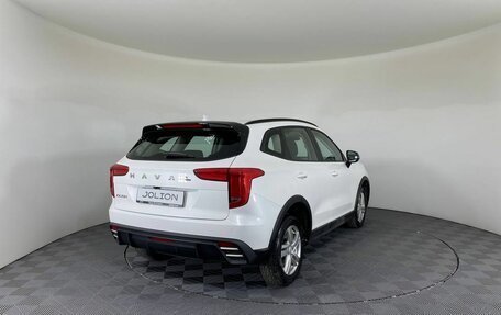 Haval Jolion, 2025 год, 2 499 000 рублей, 3 фотография