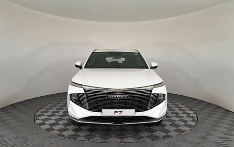 Haval F7, 2025 год, 2 749 000 рублей, 2 фотография