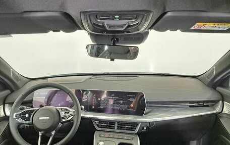 Haval F7, 2025 год, 2 749 000 рублей, 9 фотография