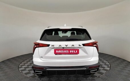 Haval F7, 2025 год, 2 749 000 рублей, 5 фотография