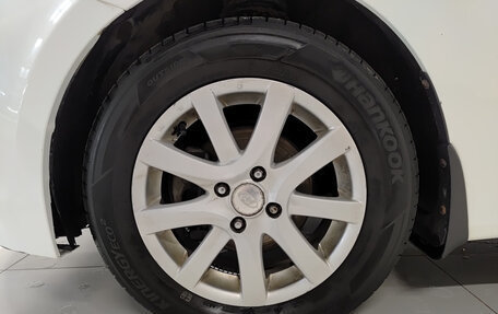 Hyundai Solaris II рестайлинг, 2016 год, 1 100 000 рублей, 22 фотография