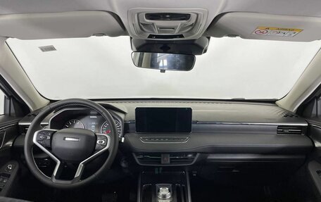 Haval Jolion, 2025 год, 2 549 000 рублей, 9 фотография