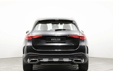 Mercedes-Benz GLC, 2025 год, 10 200 000 рублей, 5 фотография