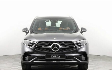 Mercedes-Benz GLC, 2025 год, 10 200 000 рублей, 4 фотография