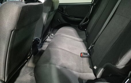 Chevrolet Niva I рестайлинг, 2018 год, 819 000 рублей, 15 фотография