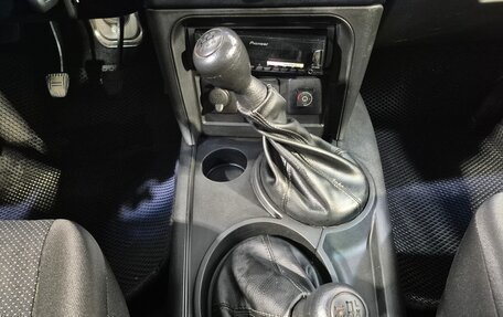 Chevrolet Niva I рестайлинг, 2018 год, 819 000 рублей, 16 фотография