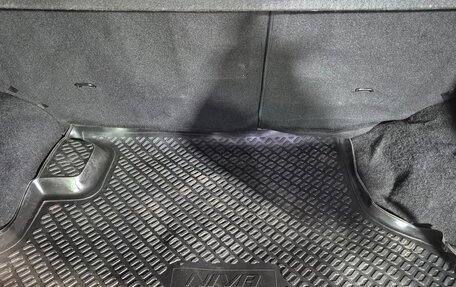 Chevrolet Niva I рестайлинг, 2018 год, 819 000 рублей, 21 фотография