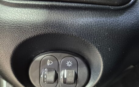 Chevrolet Niva I рестайлинг, 2018 год, 819 000 рублей, 19 фотография