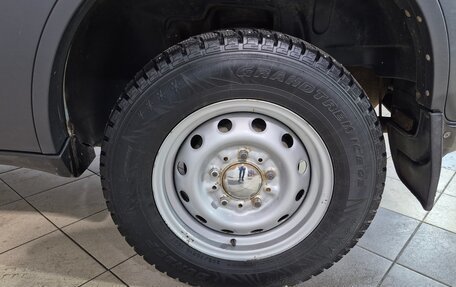 Chevrolet Niva I рестайлинг, 2018 год, 819 000 рублей, 20 фотография
