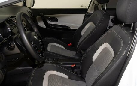 KIA cee'd III, 2013 год, 1 150 000 рублей, 6 фотография