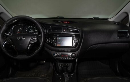 KIA cee'd III, 2013 год, 1 150 000 рублей, 7 фотография